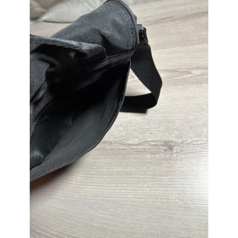 Ogio Black Crossbody Messenger Bag Docutah Film Festival Travel‎ Tech Bag